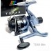 Котушка рибальська EOS TOPAZ 40, підшипників 4
